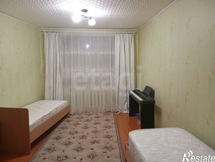 2-комн квартира ул Федько, 26,  д. 26
