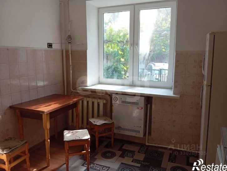 2-комн квартира ул Федько, 26,  д. 26