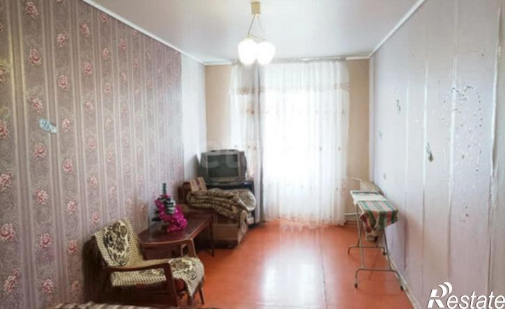 3-комн квартира ул Чкалова, 179,  д. 179