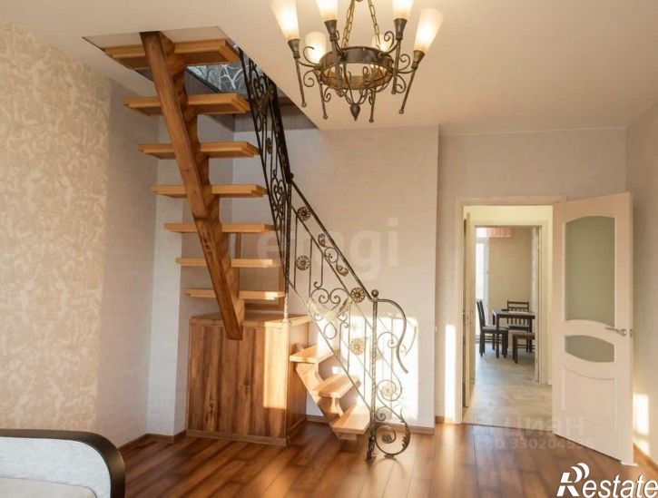 2-комн квартира Адмиральский бульвар, 7Г,  д. 7Г