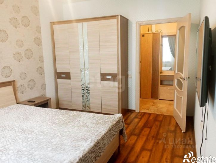 2-комн квартира Адмиральский бульвар, 7Г,  д. 7Г