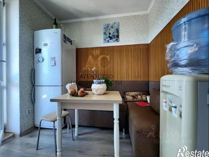 2-комн квартира ул Чкалова, 96,  д. 96
