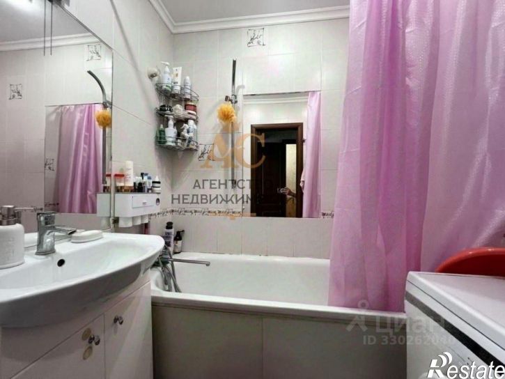 2-комн квартира ул Чкалова, 96,  д. 96