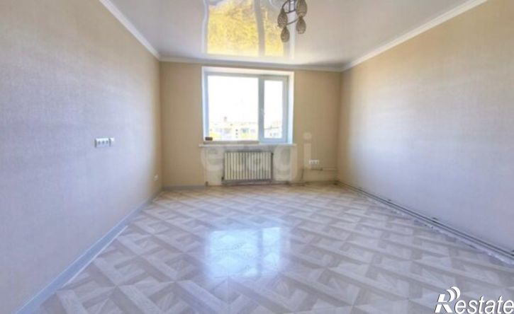 2-комн квартира улица Генерала Горбачёва, 4,  д. 4