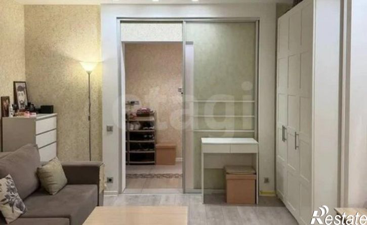2-комн квартира Симферопольское шоссе, 11 к1,  д. 11 к1