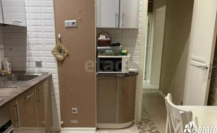 2-комн квартира Симферопольское шоссе, 11 к1,  д. 11 к1