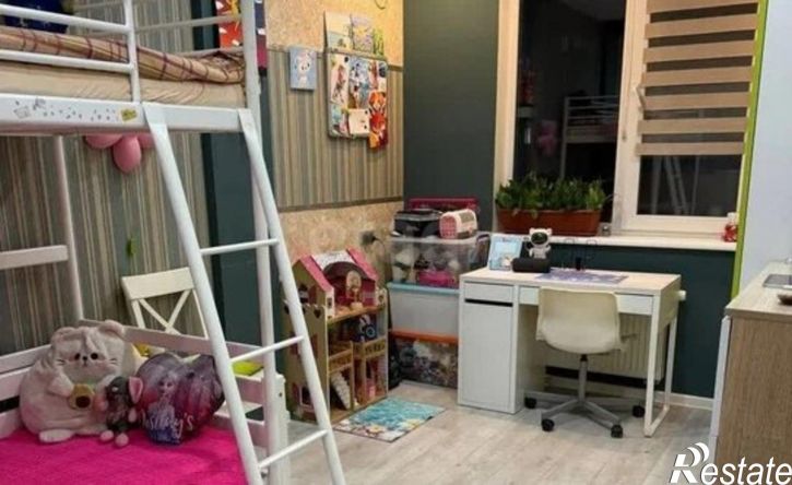 2-комн квартира Симферопольское шоссе, 11 к1,  д. 11 к1