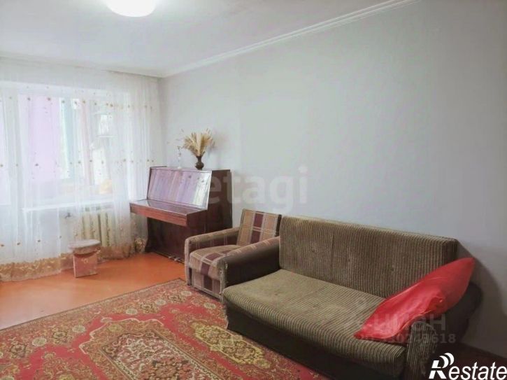 3-комн квартира улица Чкалова, 179,  д. 179