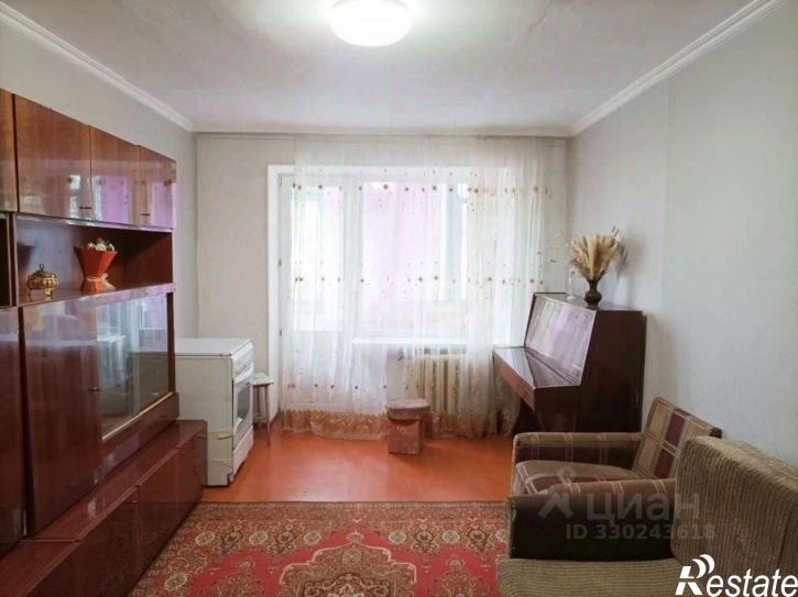 3-комн квартира улица Чкалова, 179,  д. 179