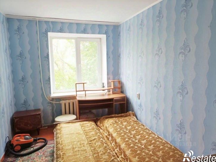 3-комн квартира улица Чкалова, 179,  д. 179
