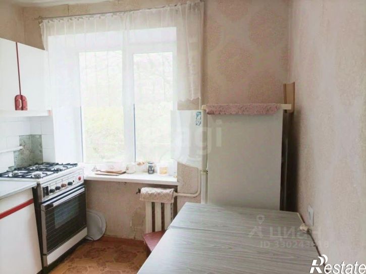 3-комн квартира улица Чкалова, 179,  д. 179