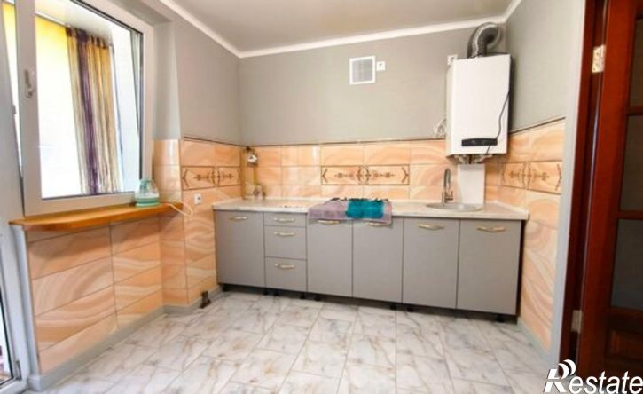 2-комн квартира улица Генерала Горбачёва, 4,  д. 4