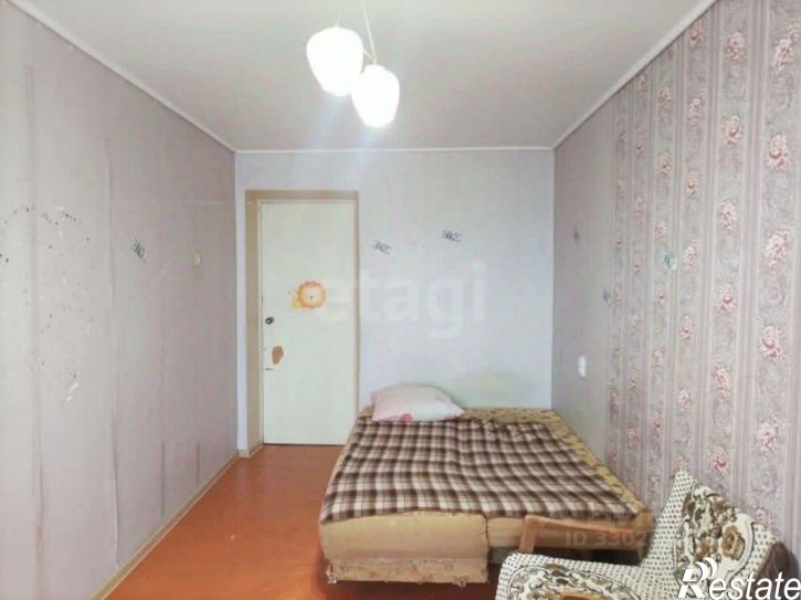 3-комн квартира улица Чкалова, 179,  д. 179