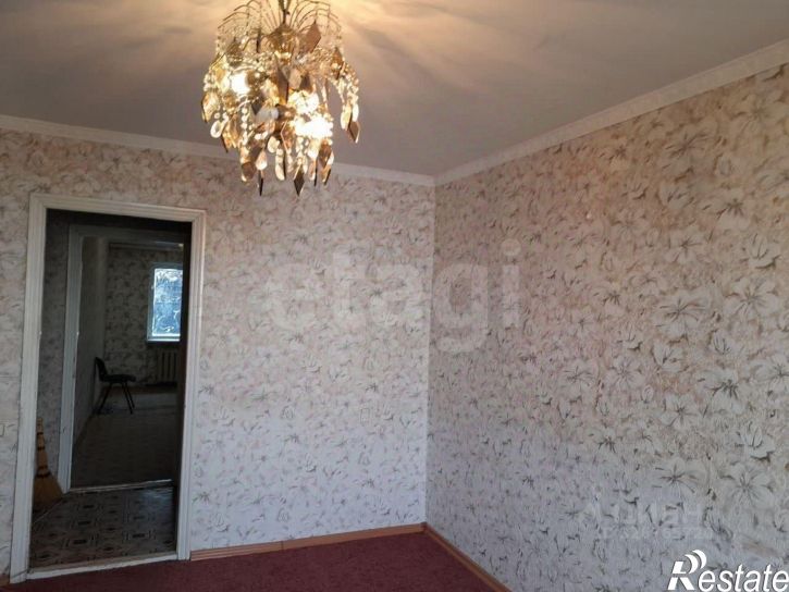 2-комн квартира ул Гарнаева, 73,  д. 73