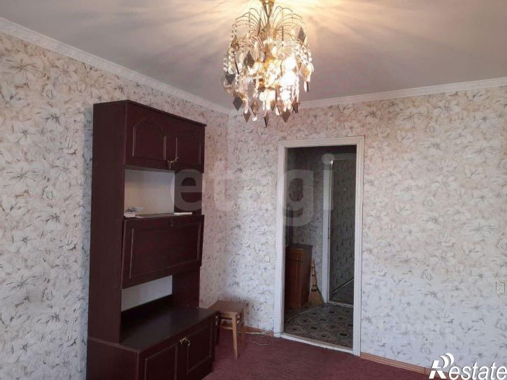2-комн квартира ул Гарнаева, 73,  д. 73
