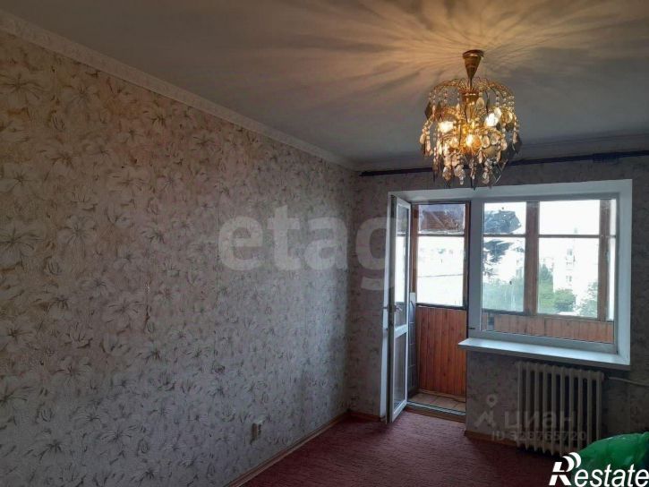 2-комн квартира ул Гарнаева, 73,  д. 73