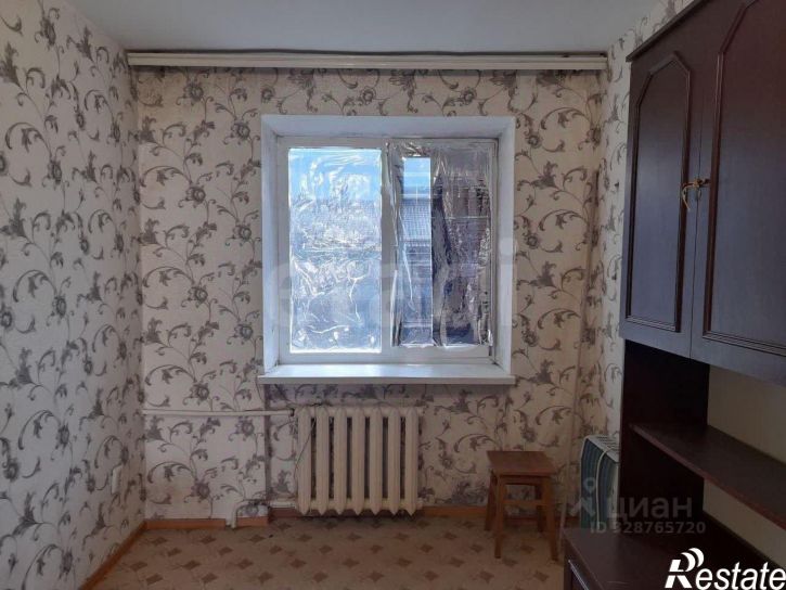 2-комн квартира ул Гарнаева, 73,  д. 73