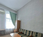 1-комн, 25кв м, этаж 2/2 ул Победы, 12