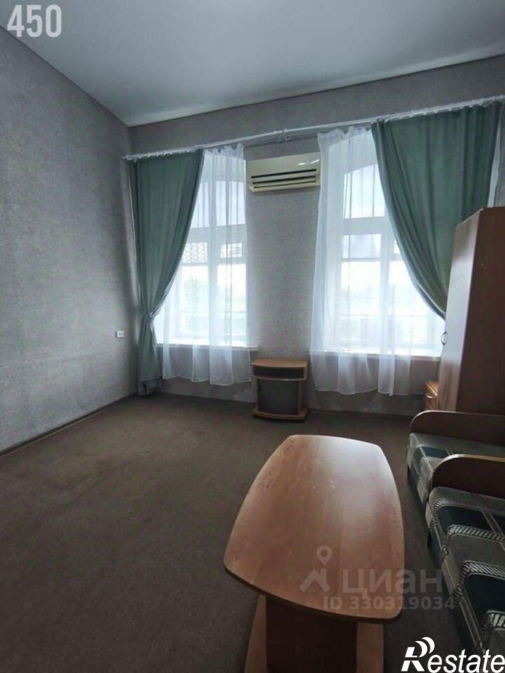 1-комн квартира ул Победы, 12,  д. 12