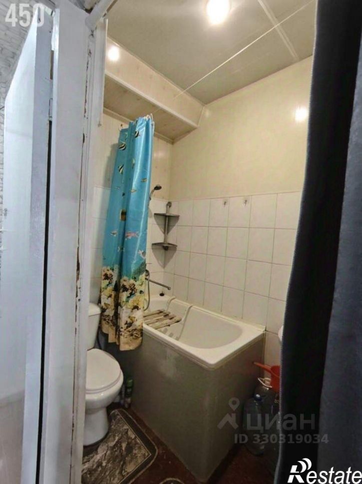 1-комн квартира ул Победы, 12,  д. 12