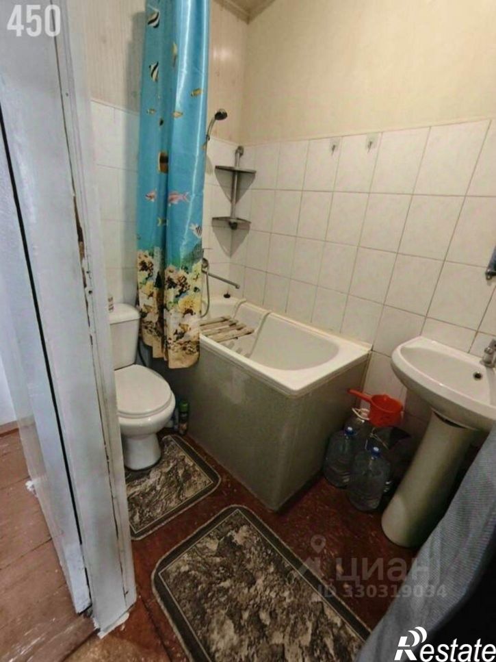1-комн квартира ул Победы, 12,  д. 12