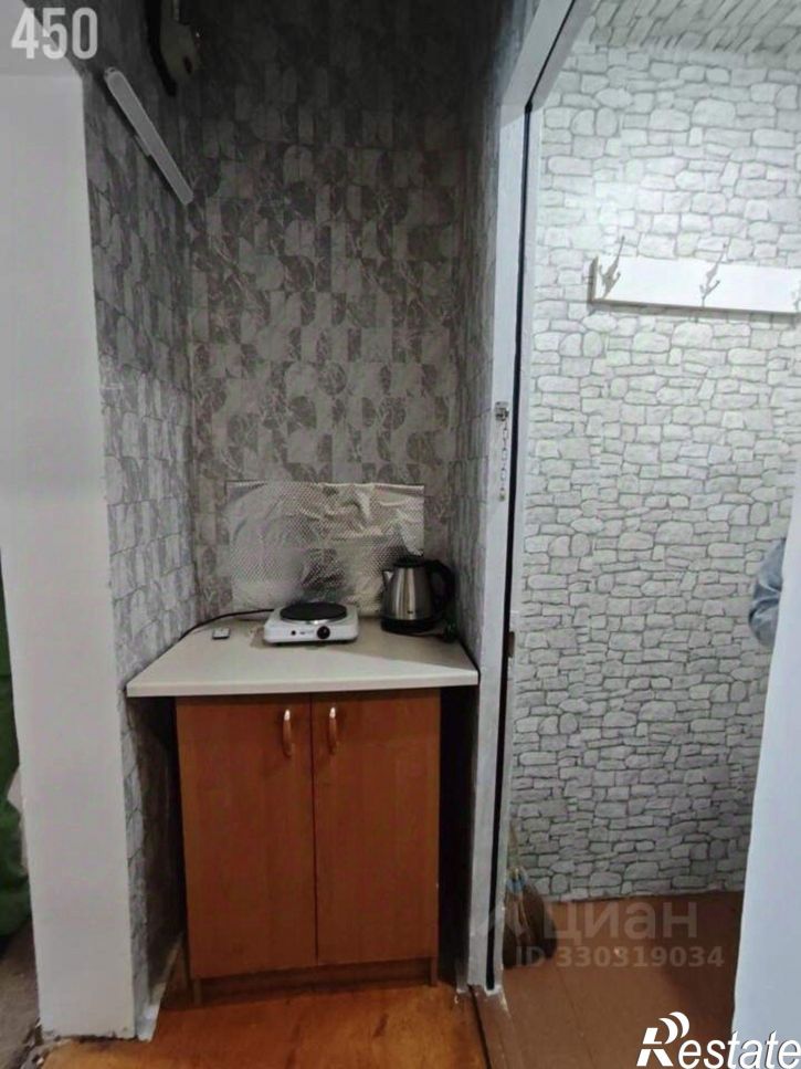 1-комн квартира ул Победы, 12,  д. 12