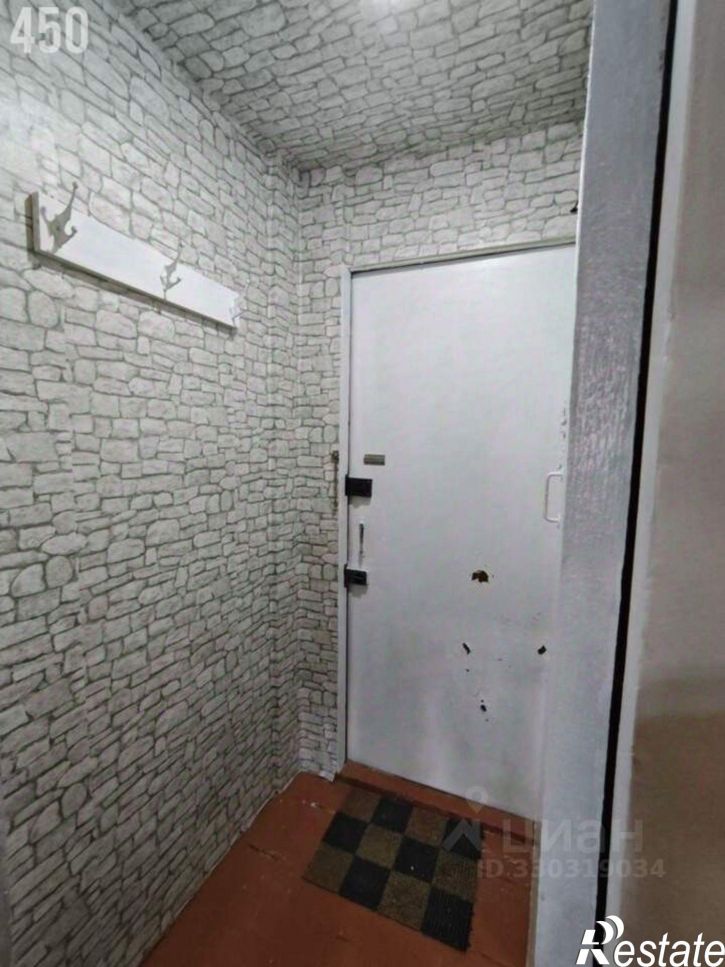 1-комн квартира ул Победы, 12,  д. 12