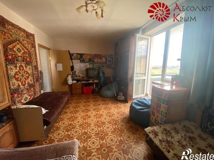 1-комн квартира улица Дружбы, 30В,  д. 30В