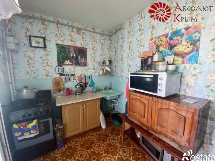 1-комн квартира улица Дружбы, 30В,  д. 30В