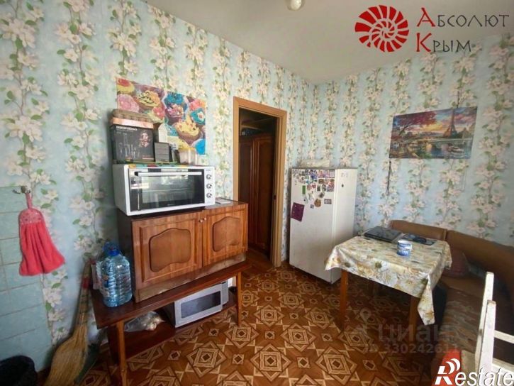 1-комн квартира улица Дружбы, 30В,  д. 30В