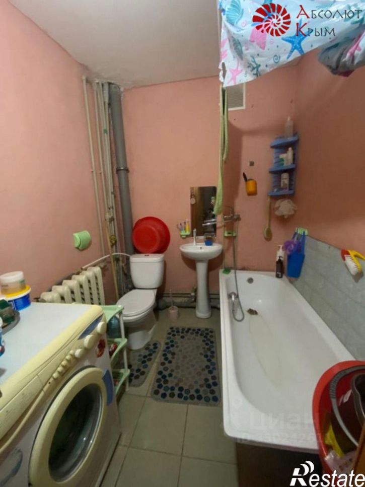 1-комн квартира улица Дружбы, 30В,  д. 30В