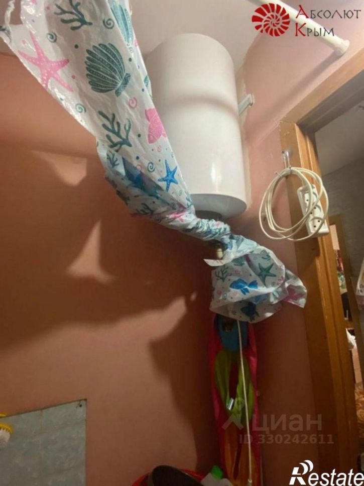1-комн квартира улица Дружбы, 30В,  д. 30В