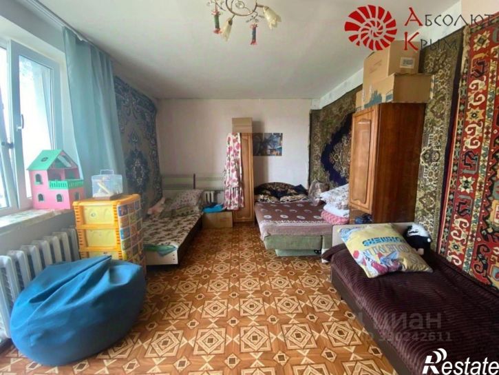 1-комн квартира улица Дружбы, 30В,  д. 30В