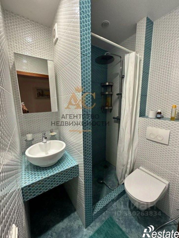 3-комн квартира улица Куйбышева, 57А,  д. 57А