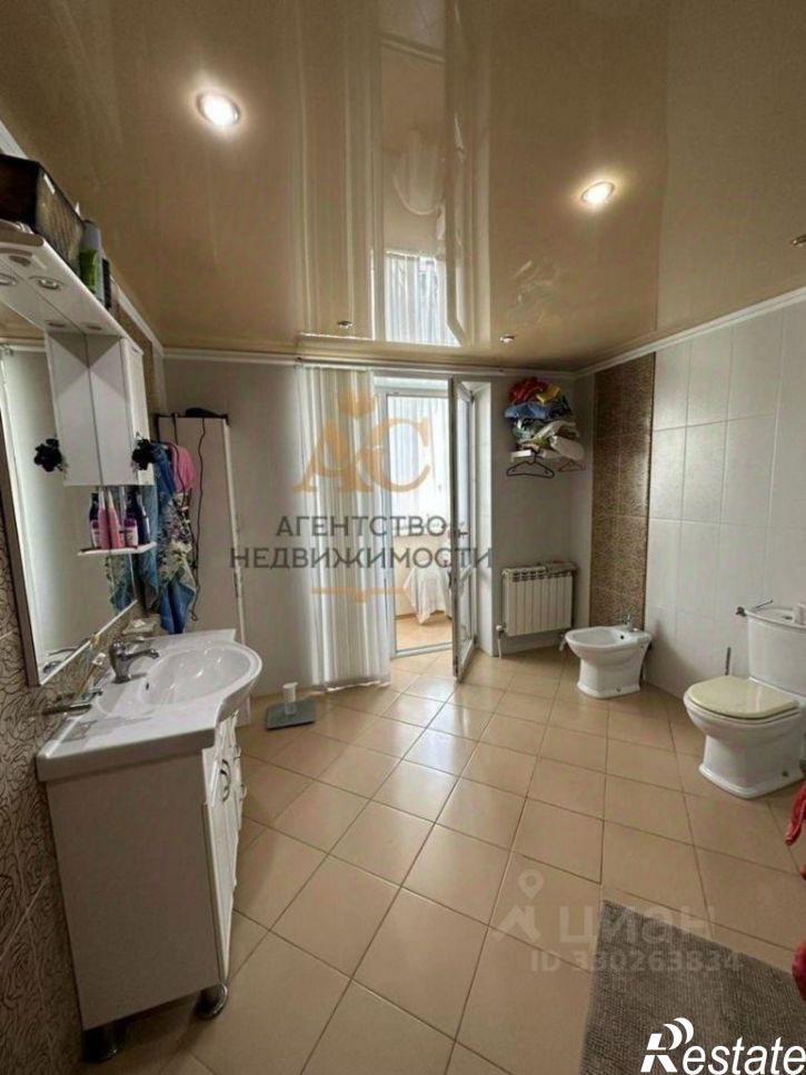 3-комн квартира улица Куйбышева, 57А,  д. 57А