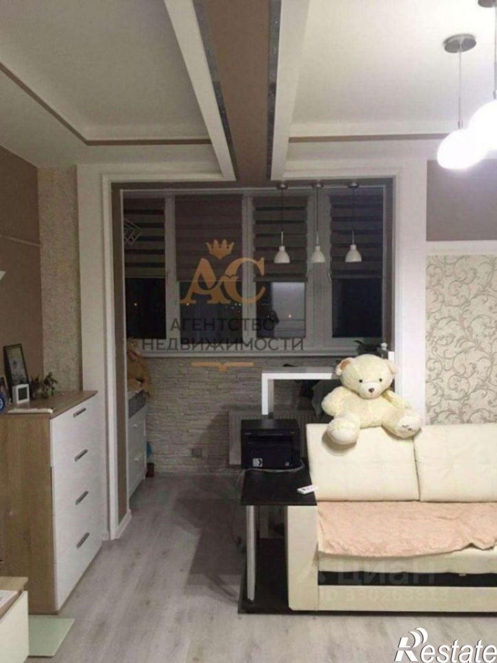 2-комн квартира Симферопольское шоссе, 9,  д. 9