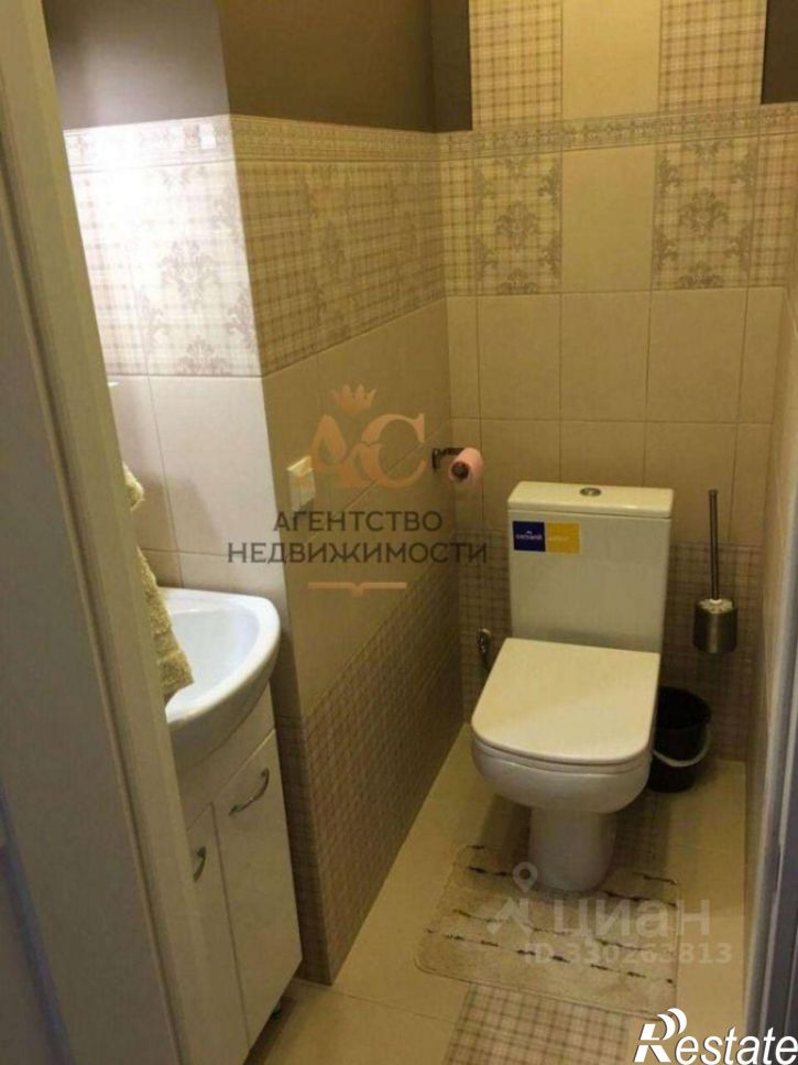 2-комн квартира Симферопольское шоссе, 9,  д. 9