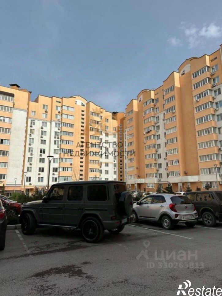 2-комн квартира Симферопольское шоссе, 9,  д. 9