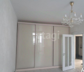 3-комн, 76кв м, этаж 3/5 ул А.Никитина, 34
