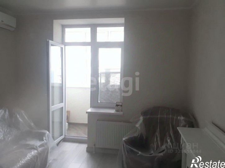 3-комн квартира ул А.Никитина, 34,  д. 34