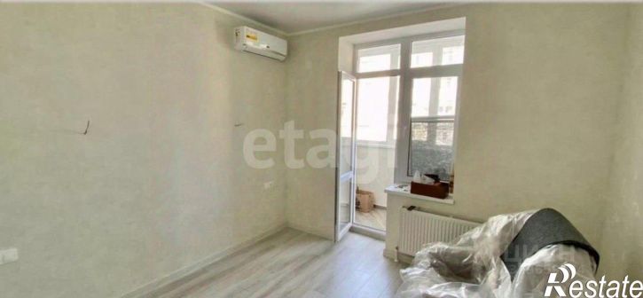 3-комн квартира ул А.Никитина, 34,  д. 34
