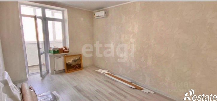 3-комн квартира ул А.Никитина, 34,  д. 34