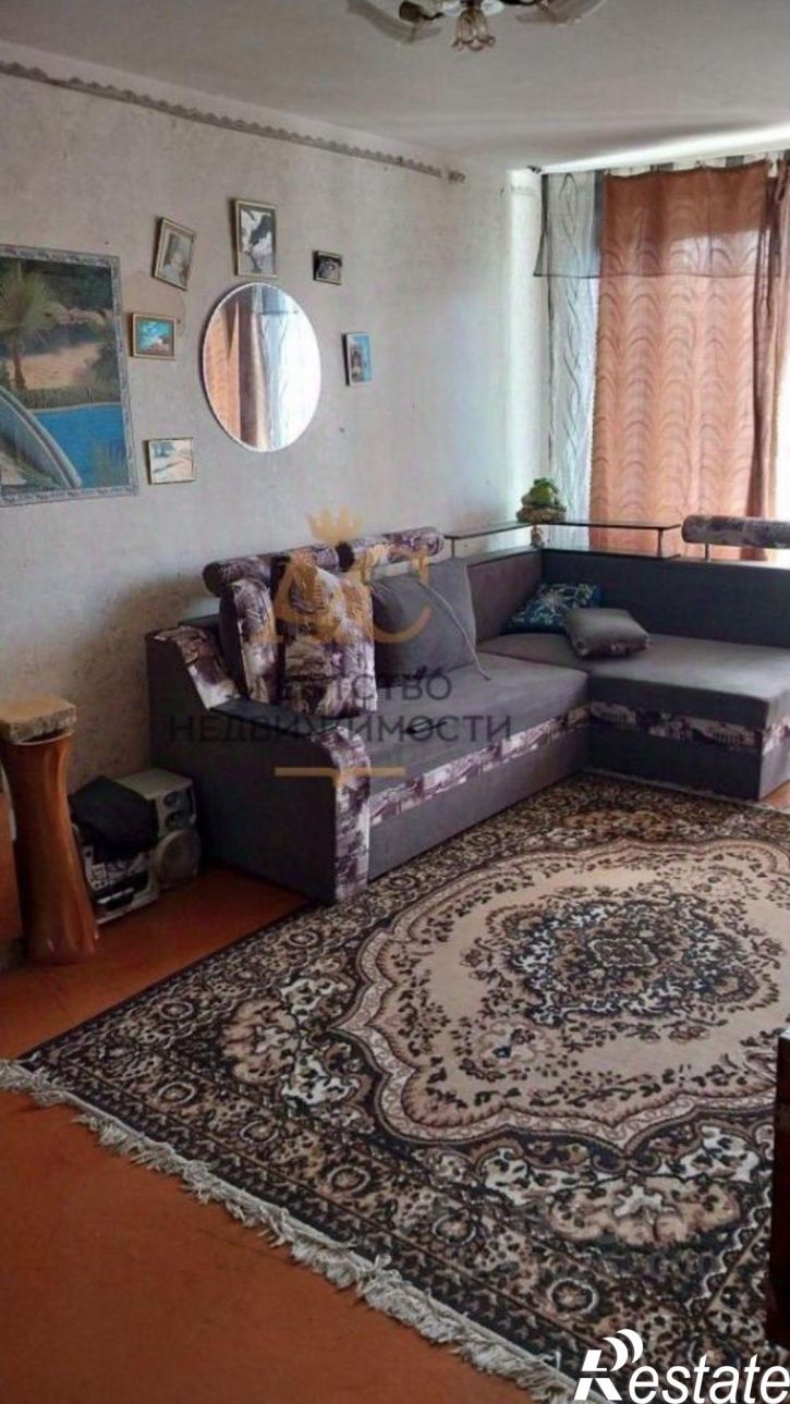 3-комн квартира б-р Старшинова, 21,  д. 21