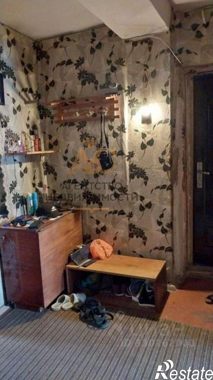 3-комн квартира б-р Старшинова, 21,  д. 21