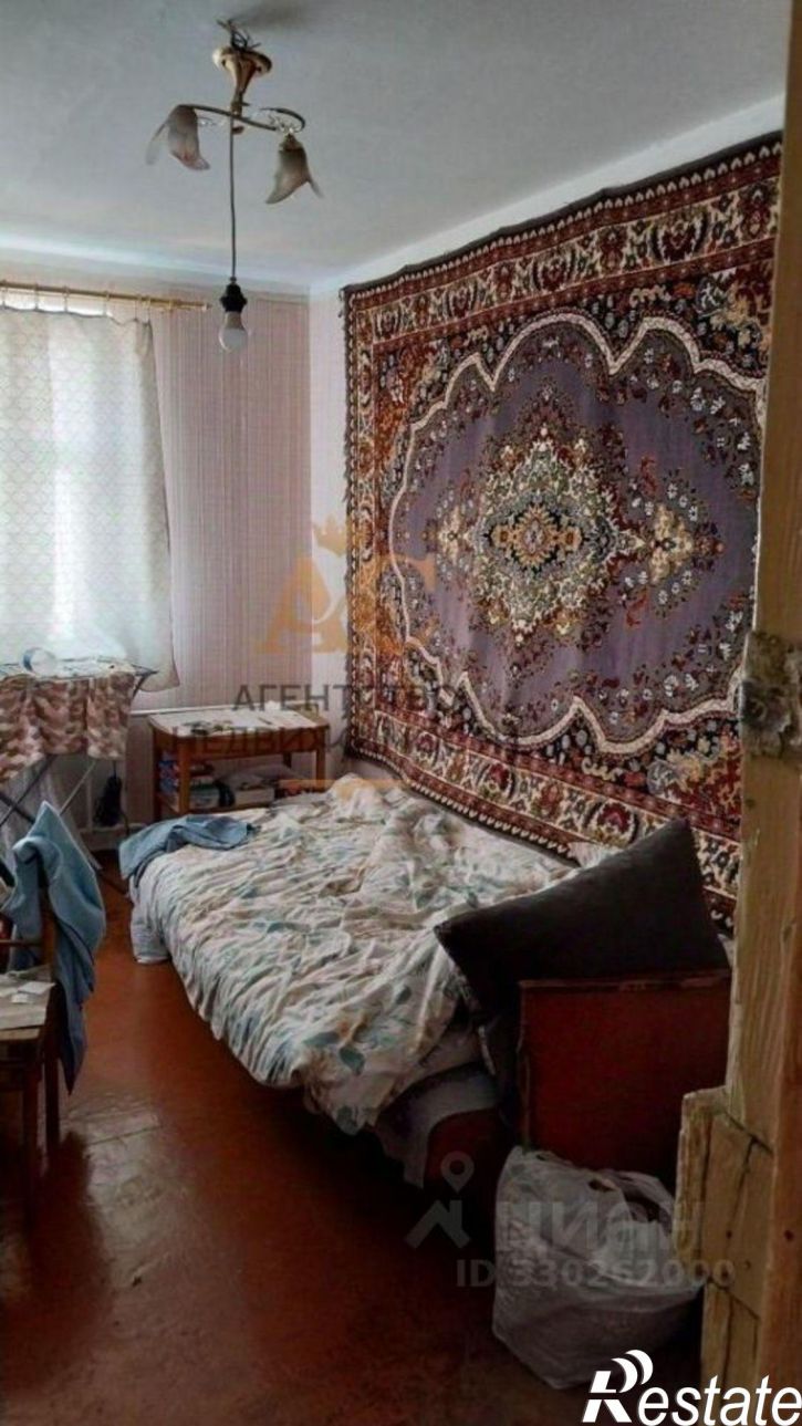 3-комн квартира б-р Старшинова, 21,  д. 21