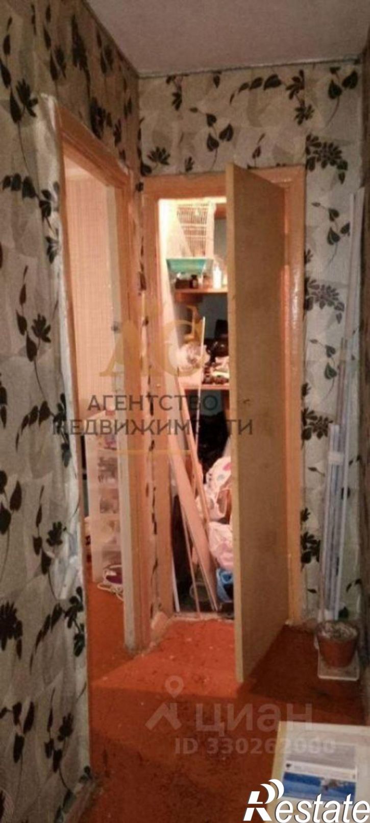 3-комн квартира б-р Старшинова, 21,  д. 21