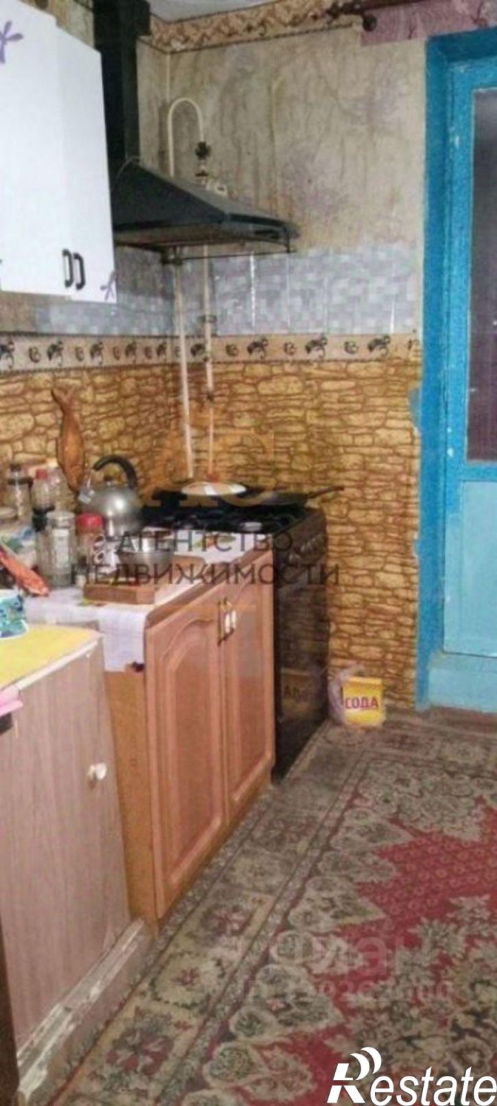 3-комн квартира б-р Старшинова, 21,  д. 21