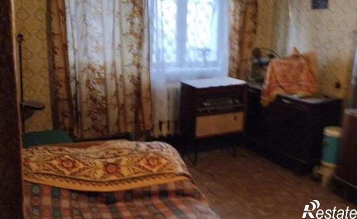 2-комн квартира ул Шевченко, 57,  д. 57