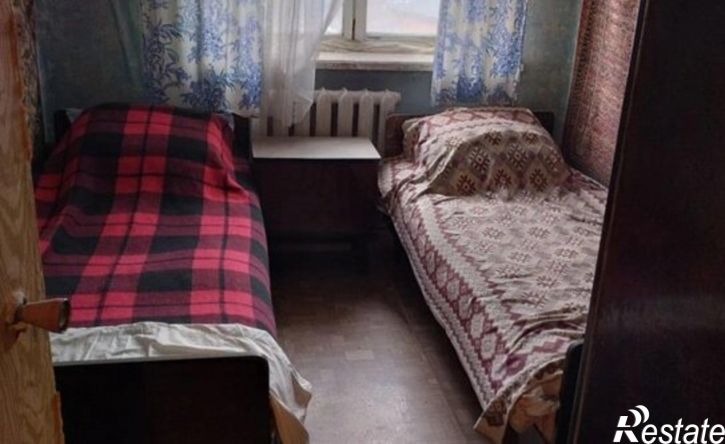 2-комн квартира ул Шевченко, 57,  д. 57