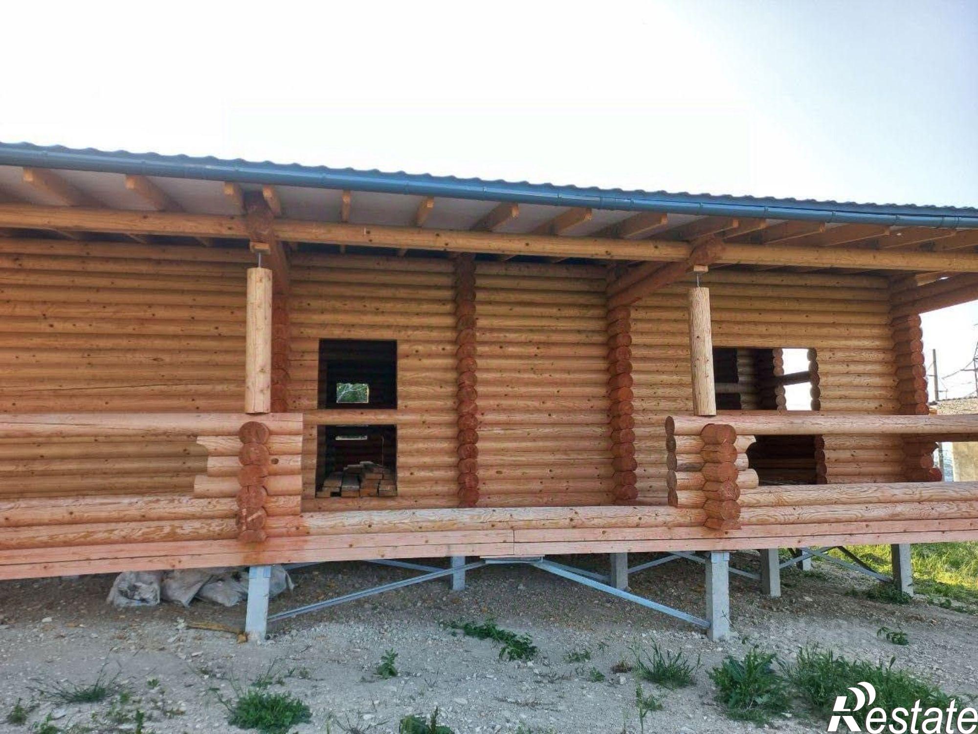 Купить дачу, дом, коттедж за 6 500 000 рублей на ТСН Оптик